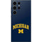 University of Michigan M Galaxy S25 Ultra Skin