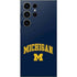 University of Michigan M Galaxy S24 Ultra Skin