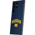 University of Michigan M Galaxy S25 Ultra Skin