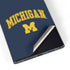 University of Michigan M Galaxy S25 Ultra Skin