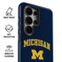 University of Michigan M Galaxy S26 Ultra Impact Case
