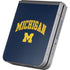 University of Michigan M Galaxy Z Flip6 Skin