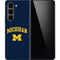 University of Michigan M Galaxy Z Fold5 5G Skin
