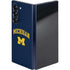 University of Michigan M Galaxy Z Fold6 Skin