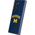 University of Michigan M Galaxy Z Fold6 Skin