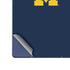 University of Michigan M Galaxy Z Fold6 Skin