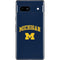 University of Michigan M Google Pixel 7a Skin