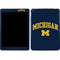 University of Michigan M iPad Skins