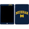 University of Michigan M Apple iPad Skin