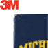 University of Michigan M Apple iPad Skin