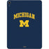 University of Michigan M Apple iPad Air Skin