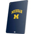 University of Michigan M Apple iPad Air Skin