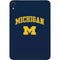 University of Michigan M Apple iPad Mini Skin