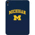 University of Michigan M Apple iPad Mini Skin