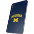 University of Michigan M Apple iPad Mini Skin