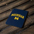 University of Michigan M Apple iPad Pro Skin