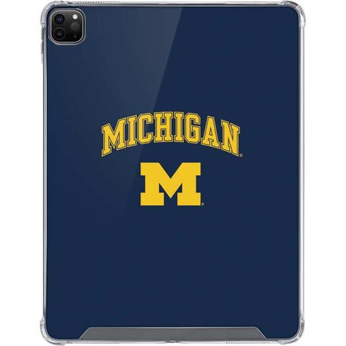 University of Michigan M iPad Cases