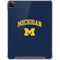 University of Michigan M iPad Cases