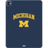 University of Michigan M iPad Pro 13in M4 (2024) Skin