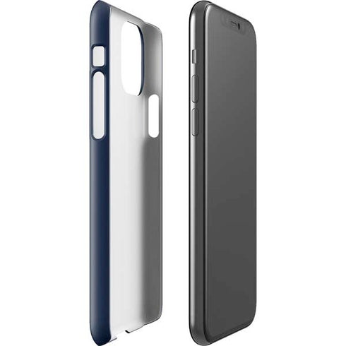 University of Michigan M iPhone 11 Pro Lite Case