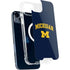 University of Michigan M iPhone 13 MagSafe Case