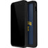 University of Michigan M iPhone 14 Pro Max Waterproof Case