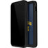 University of Michigan M iPhone 14 Pro Waterproof Case