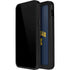 University of Michigan M iPhone 15 Pro Waterproof Case