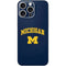 University of Michigan M iPhone 16 Pro Max Skin