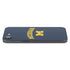 University of Michigan M iPhone 16e Skin