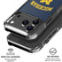 University of Michigan M iPhone 18 Pro Clear Case