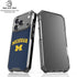 University of Michigan M iPhone 18 Pro Clear Case