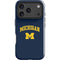 University of Michigan M iPhone 18 Pro Impact Case