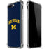 University of Michigan M iPhone Cases