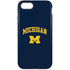 University of Michigan M iPhone Cases