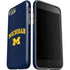 University of Michigan M iPhone SE (2nd & 3rd Gen) Pro Case