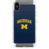 University of Michigan M iPhone Cases