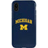 University of Michigan M iPhone XR Pro Case