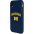 University of Michigan M iPhone XR Pro Case