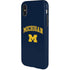 University of Michigan M iPhone XS Pro Case