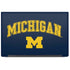 University of Michigan M Dell Latitude Skin
