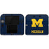 University of Michigan M Logo Nintendo Skins