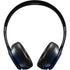 University of Michigan M Logo Beats Solo 4 Wireless Headphones Skin