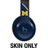 University of Michigan M Logo Beats Studio Pro Wireless Headphones Skin