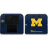 University of Michigan M Logo Bold Nintendo Skins