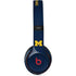 Michigan M Logo Bold Beats Solo 3 Wireless Skin