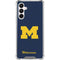 University of Michigan M Logo Bold Galaxy A16 5G Clear Case