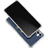 University of Michigan M Logo Bold Galaxy A16 5G Clear Case