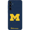 University of Michigan M Logo Bold Galaxy A35 5G Skin