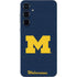 University of Michigan M Logo Bold Galaxy A35 5G Skin